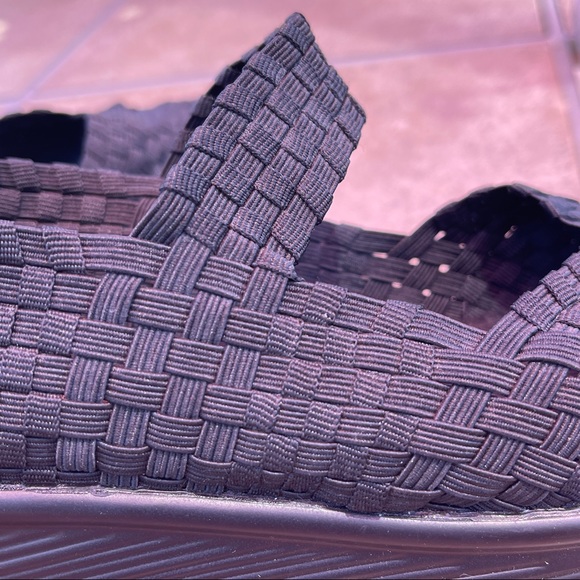 WOMEN'S BERNIE MEV LULIA CLOGS Size 37 - Picture 7 of 7